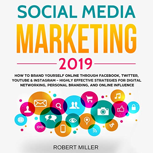 Social Media Marketing 2021