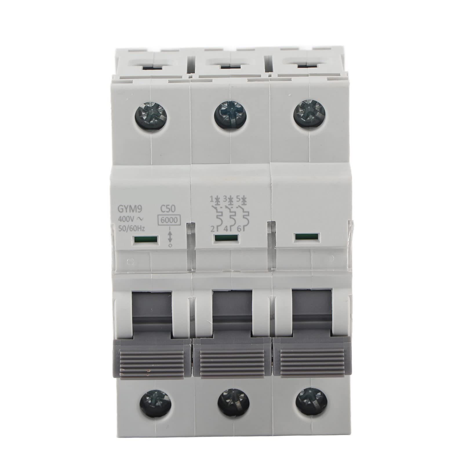 VBESTLIFE Disjoncteur Miniature Disjoncteur De Protection Contre Les