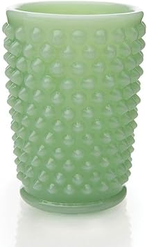 Mosser Glass Gigi Collection 9oz Tumbler | Jadeite