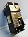SCHNEIDER ELECTRIC 600-VOLT 20-AMP FA26020AC Molded CASE Circuit Breaker 600V 20A