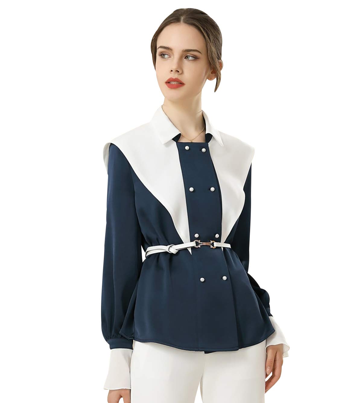 N A Camisas Mujer Blusas Mujer Invierno Blusas Mujer Tallas Grandes Body Camisa Mujer Blusa Mujer Talla Grande Camisa Tirantes Mujer Camisas Mujer Tallas Grandes Blusas De Vestir De Mujer