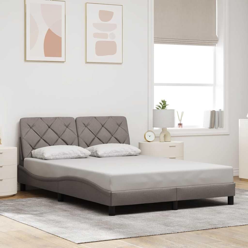 Tessuto Premium 100% Poliestere Giroletto con Doghe Talpa Come mostrato