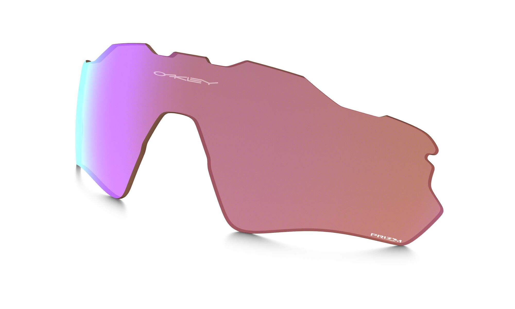 Oakley Męskie okulary do czytania Radar Ev