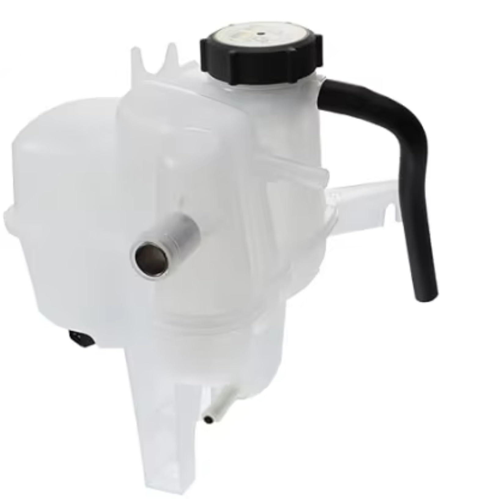 Tapa del radiador para Kuge 2003 2004 2005 2006 2007 depósito de desbordamiento del depósito de refrigeración con Tapa y Sensor