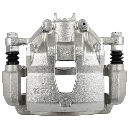 Image of 19B6794 19B6795 Front Left & Right Disc Brake Calipers