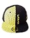 Produktbild Nintendo Pokemon Baseball Cap Pikachu Block Japanese Logo Nue offiziell Schwarz Snapback