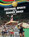 Individual Sports of the Summer Games (Gold Medal Games)