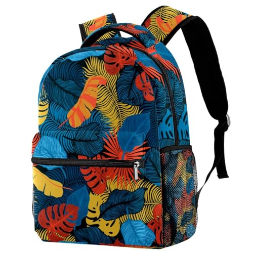 Sac à dos d'école ergonomique contre le désordre des fournitures