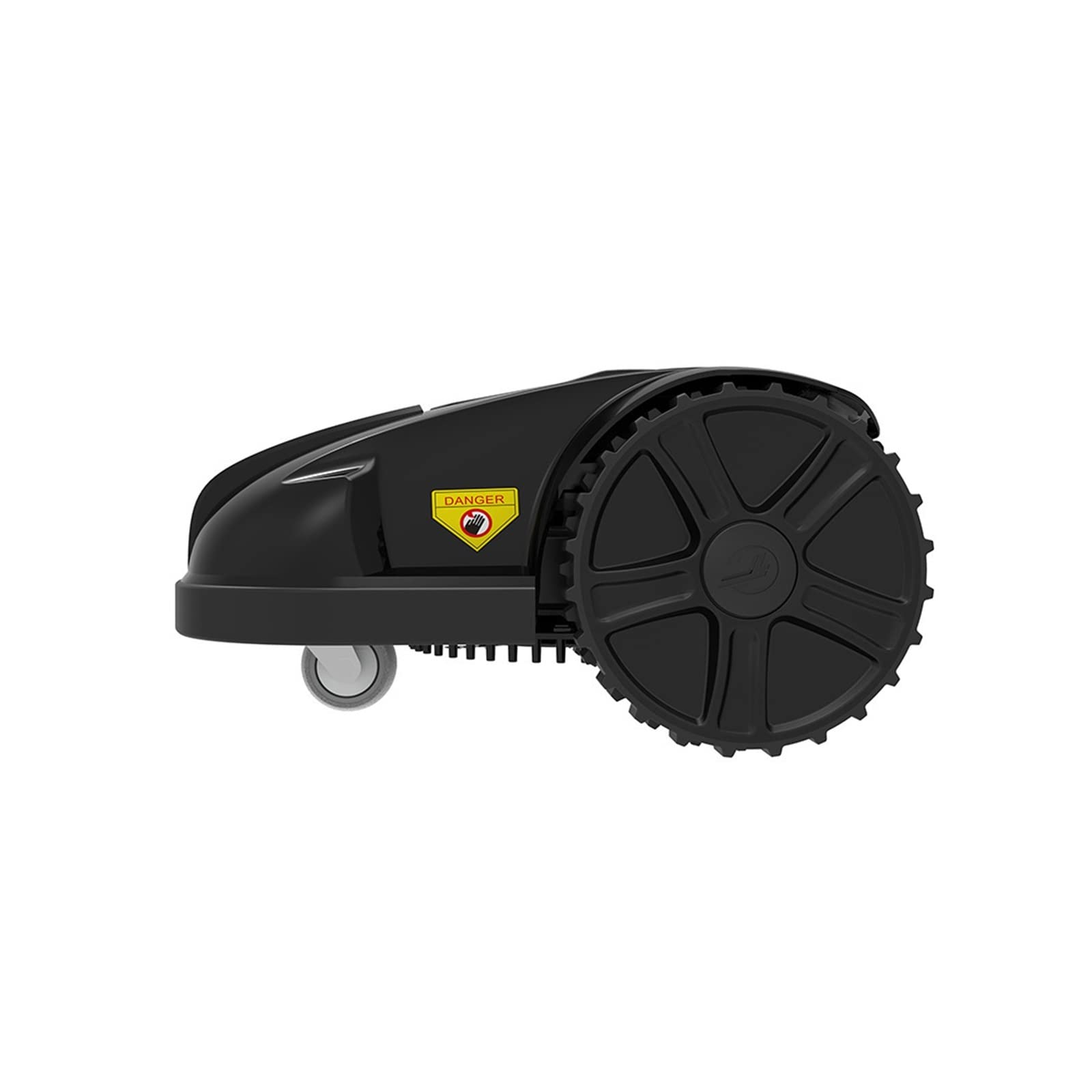 Artefacto de paisajismo Robot de siega automático Inteligente Robot de siega de Auto-Refugio de Carga automática Bordeadora De CéSped Multifuncional