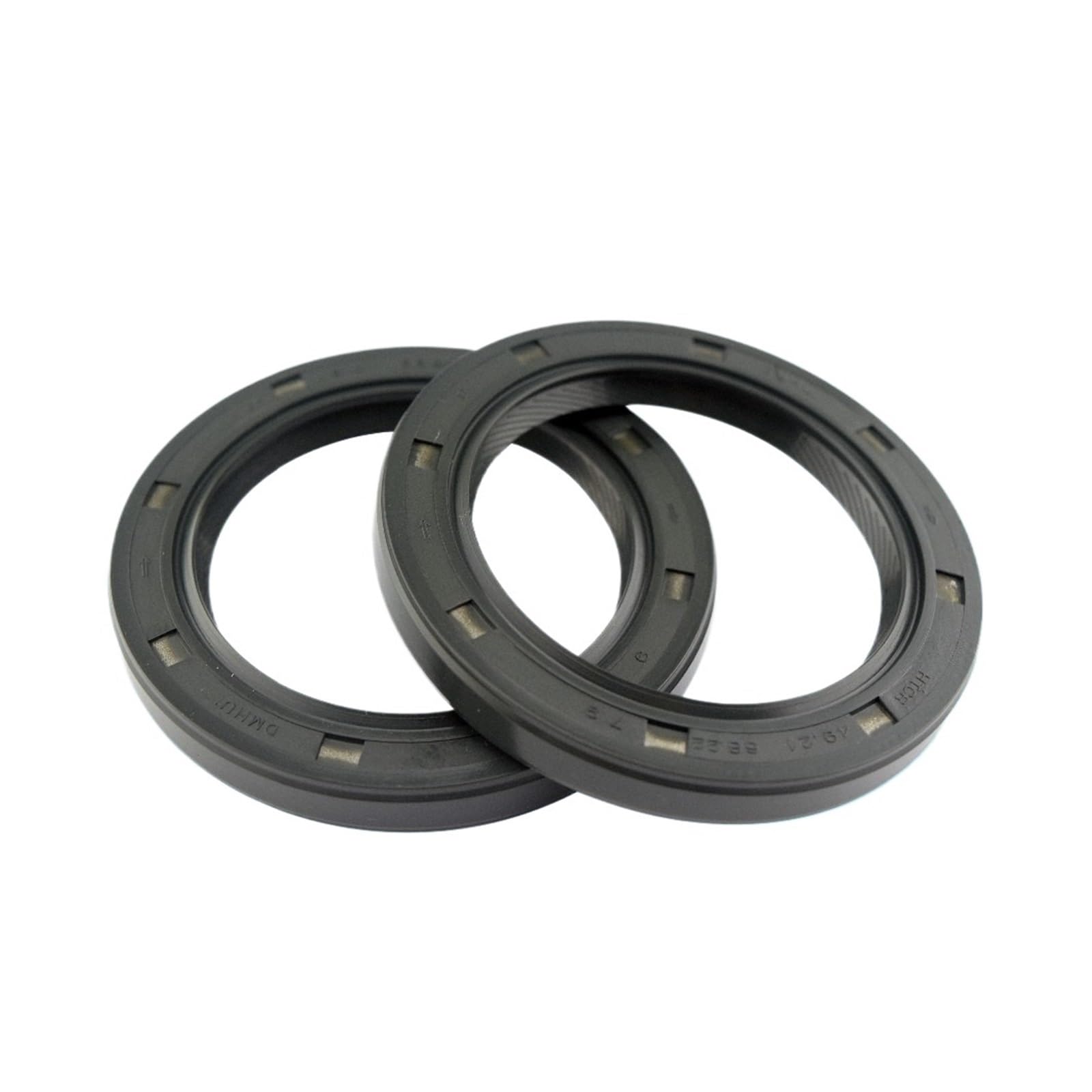 1pcs 49.21X68.22X7.9 or 49.21 * 68.22 * 7.9 HTCR Type NBR Rubber