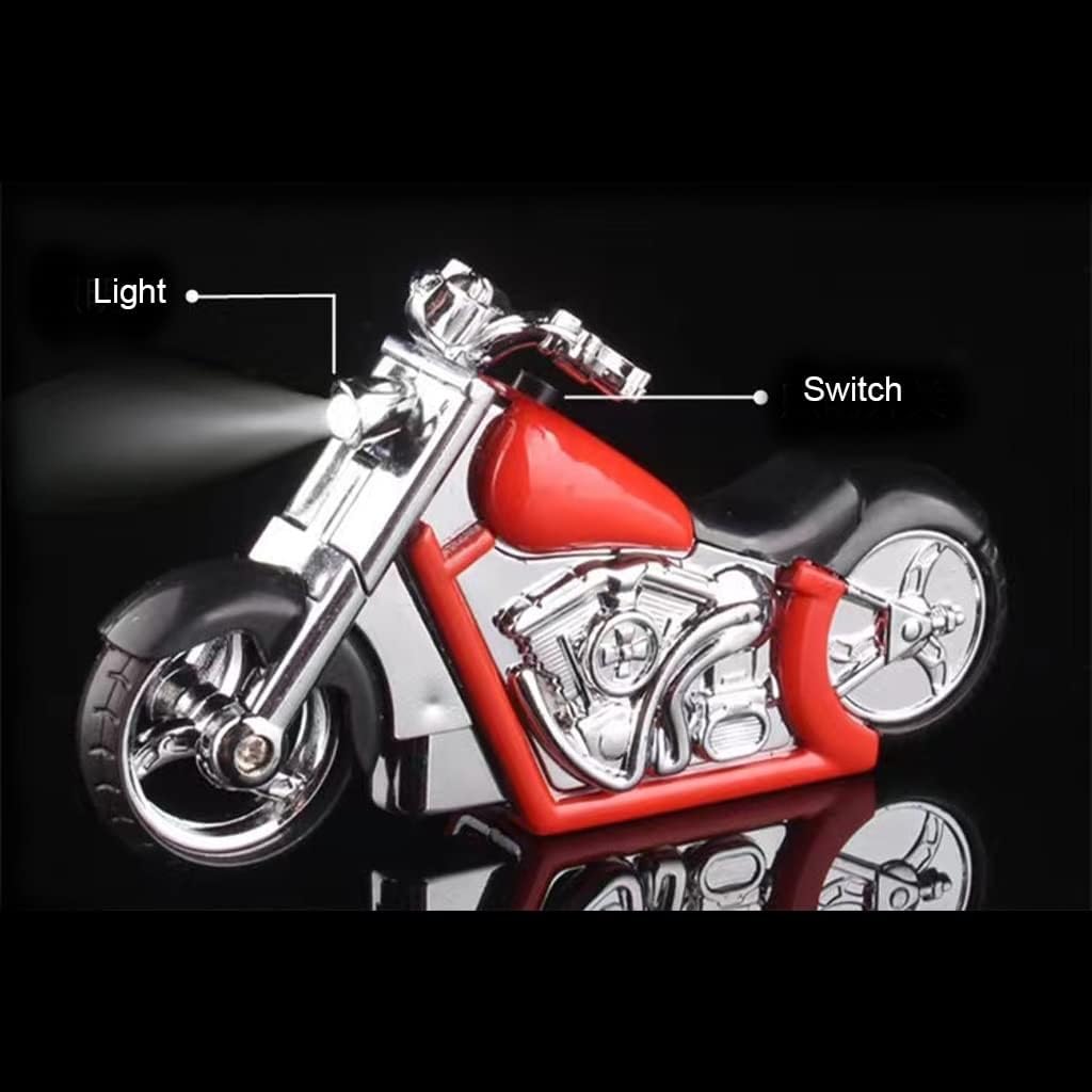 Amazon.co.jp: バイク型ライター、観賞用ライター、防風ブルージェット