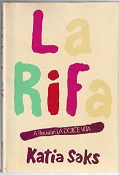 Hardcover La rifa [Unknown] Book