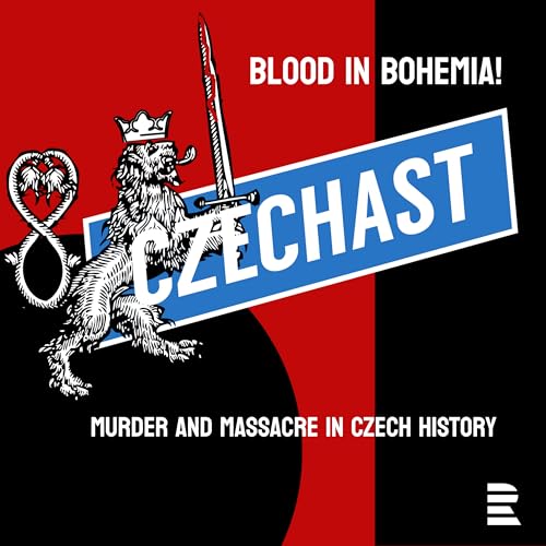 Blood in Bohemia: the brutal fall of the Vr&scaron;ovci clan