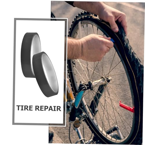 Tape para llanta tubeless 2 rollos 18x21 mm miniatura 3