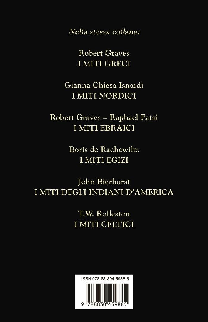 I miti maya e aztechi
