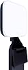 Logitech for Creators Litra Glow Luz LED Premium para Streaming con TrueSoft - Iluminación para Computadora para Videoconferencias, Reuniones Zoom, con Soporte Ajustable y Control de Aplicación de Escritorio para PC/Mac - Grafito 1