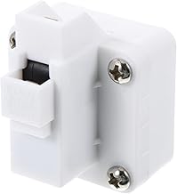 Interruptor de baixa pressão para purificador de água purificador de água interruptor de baixa pressão regulador de pressão de água de plástico branco purificador de água de alta pressão interruptor vlave