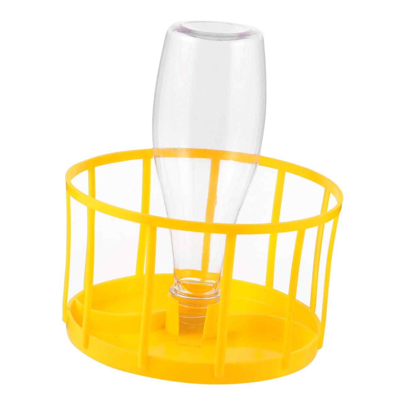 Totority Reptile Water Feeder and Food Bowl Feeding Dish for Lizard and Lightweight Portable Design for Long Term Use Convenient Feeding