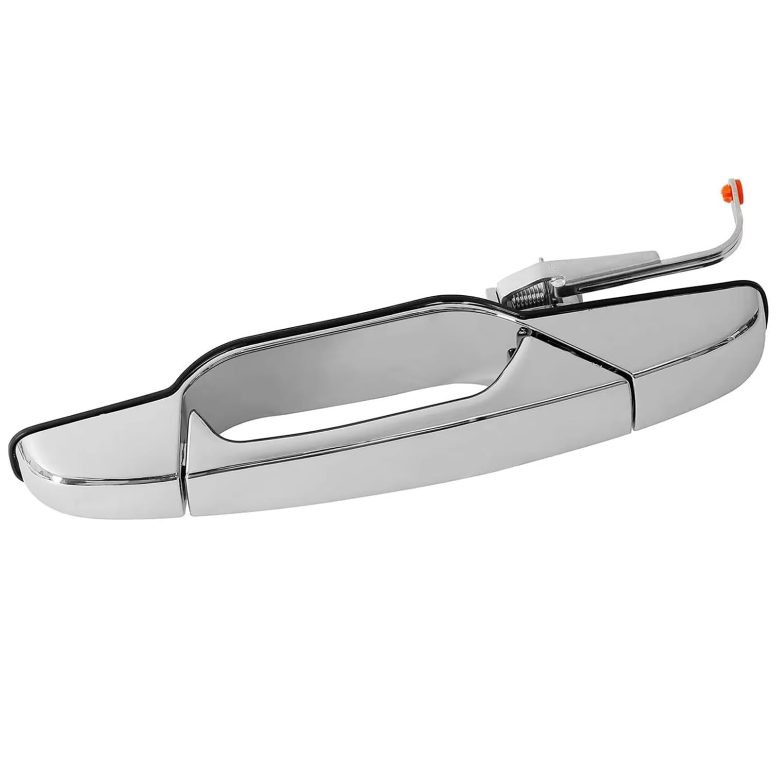 MNBYHUD Outside for GMC for Sierra 2500 3500 HD 2007-2013