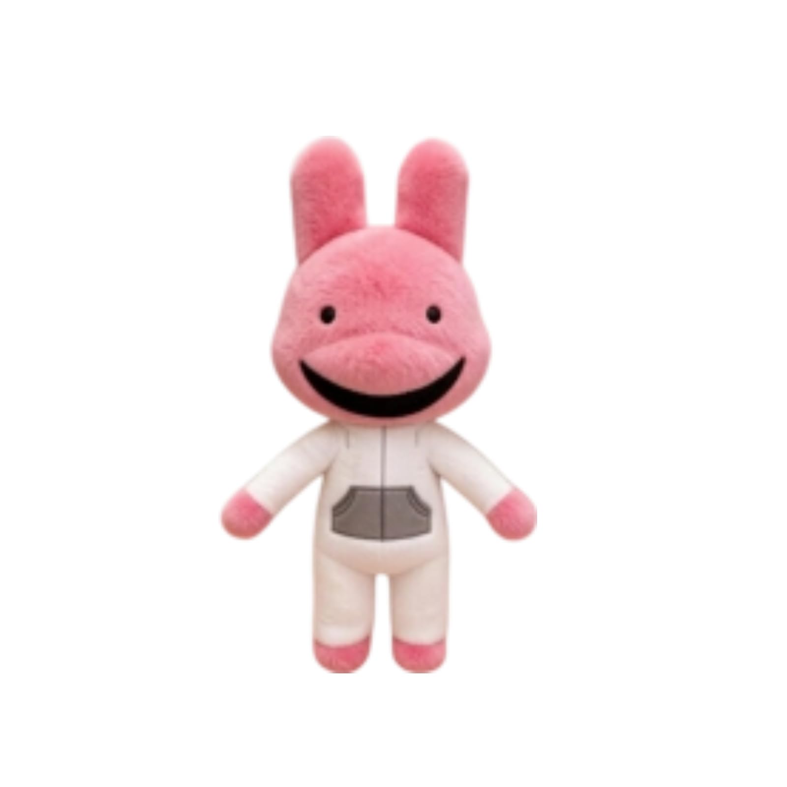 animal hospital plush (plush 007) โ image 1