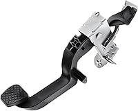 A-Premium Clutch Pedal Assembly with Bracket for Saturn Ion 2003-2007 2.0L 2.2L 2.4L - 5-Speed Manual Coupe Sedan