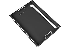 Weber Genesis Flat Top Grill Insert for Models Genesis II 300