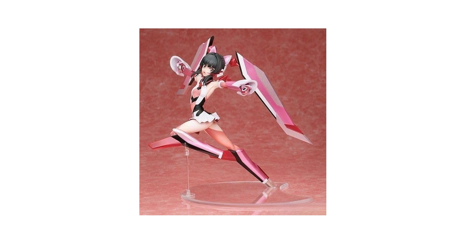 月読調(つくよみしらべ) 戦姫絶唱シンフォギアGX 1/7 完成品 フィギュア ホビーストック HS特典付き】HOBBY STOCK 戦姫絶唱シンフォギアGX 1/7 月読調