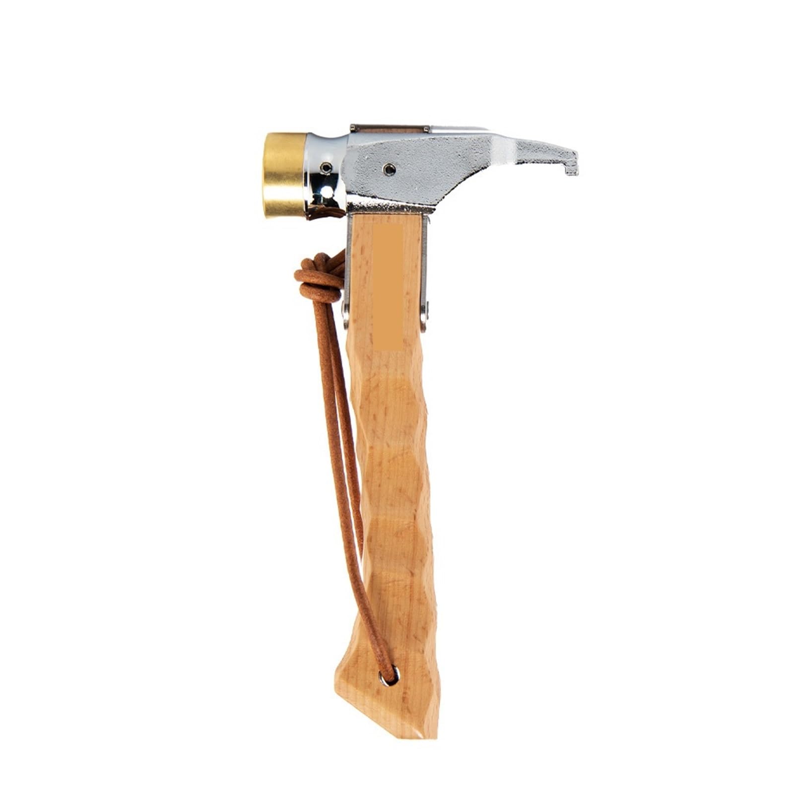 Dcuipg One Color Camping Hammer For Tent Pegs
