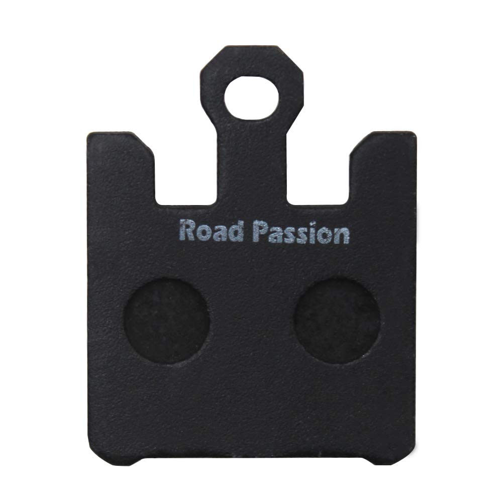 Amazon | Road Passion バイク用 フロント ブレーキパッド ZX6R (ZX