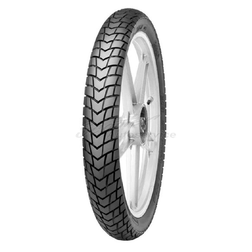 Sava 275-17 47P MC 51 TL REINF ciclomotor – /110/R17 47P – A/A/70dB – Motorrad Reifen