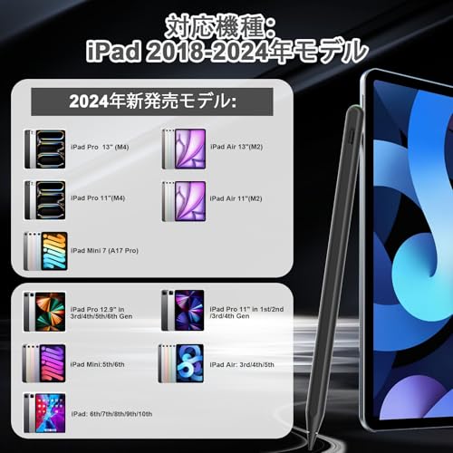 Peaboni Pencil 第2世代 P12Pro の商品画像 2