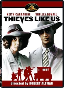 DVD Thieves Like Us Book