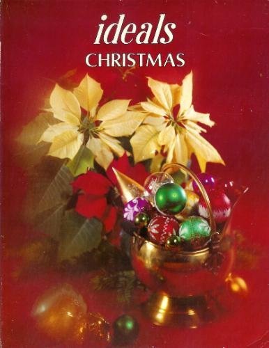 Christmas Ideals - 1984 0824910079 Book Cover