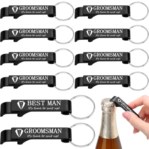 Keychain Openers