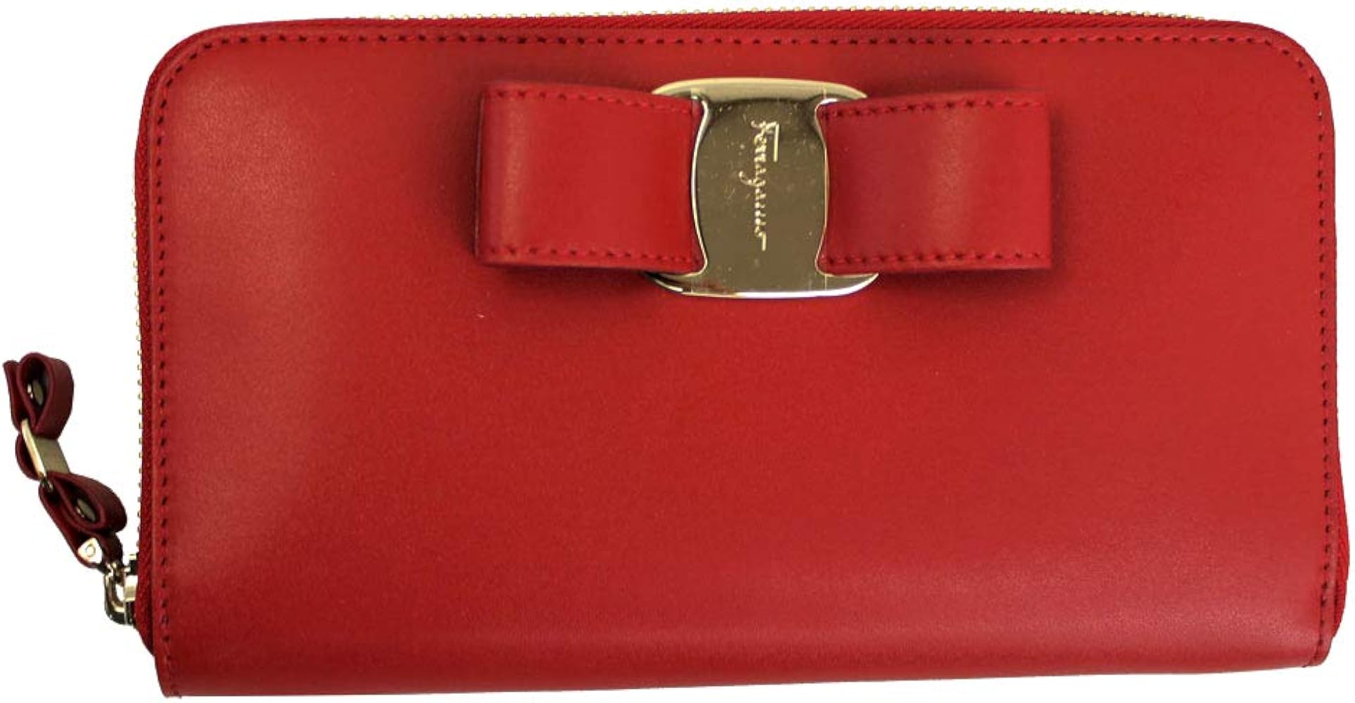 Amazon.co.jp: FERRAGAMO(フェラガモ) ラウンドファスナー長財布