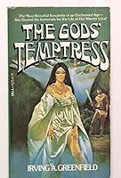 The God's Temptress 044014275X Book Cover