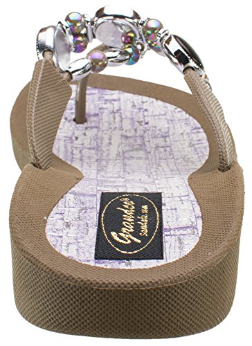 Image of womens Mood Thong