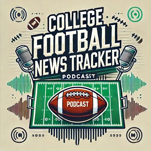 『"Notre Dame's Marcus Freeman Vows to Uphold College Football Traditions Amid Evolving Landscape"』のカバーアート