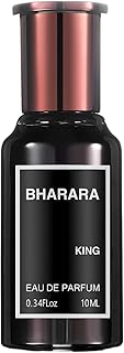 BHARARA KING MINI 10 ML EDP SPRAY