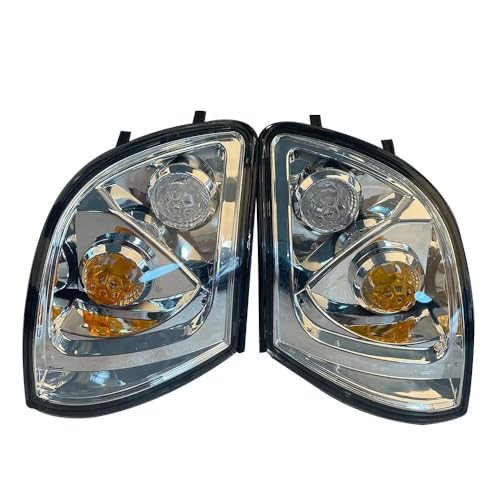 Clignotant arrière brisé ? Feu d'angle pour voiture Delica L400 1998