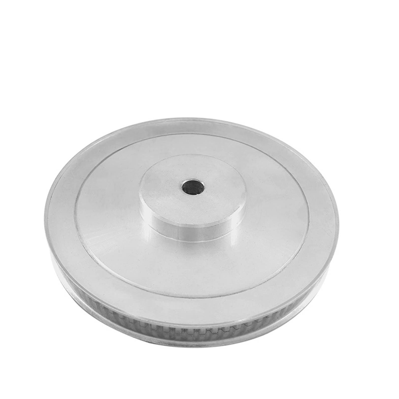 Poulie Dentée XL-18T - Alésage Au Choix : 8, 10, 12 Ou 12,7 Mm - Pour Courroie Crantée Largeur 11 Mm