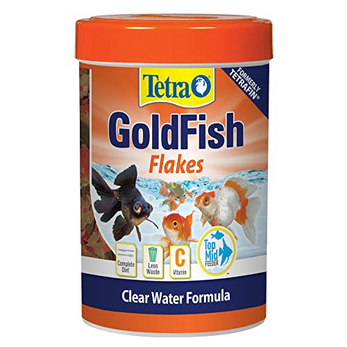 Top 10 Best Fish Food For Goldfish Reviews & Buying Guide Katynel