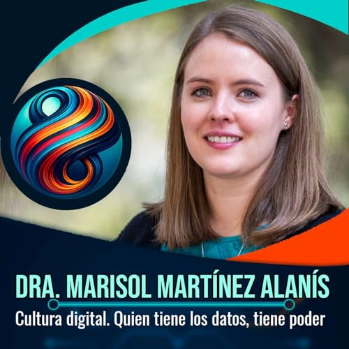 Dra. Marisol Mart&iacute;nez Alan&iacute;s: Ingenier&iacute;a 5.0, la tecnolog&iacute;a que cuida