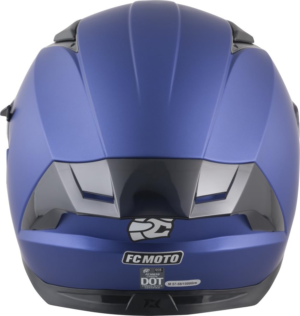 FC-Moto FF130SV Hełm