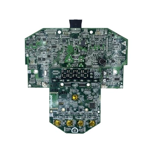 UTCHEGSUF Placa Base Compatible con Roomba 805, 806, 860, 864, 865, 866, 870, 871, 875, 876 Y 880.