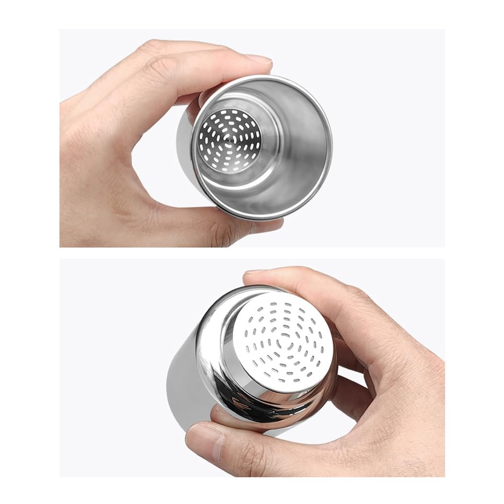 Filtro de café goteador, filtro de café americano, filtro de goteo de café portátil sin papel para acampar al aire libre, senderismo