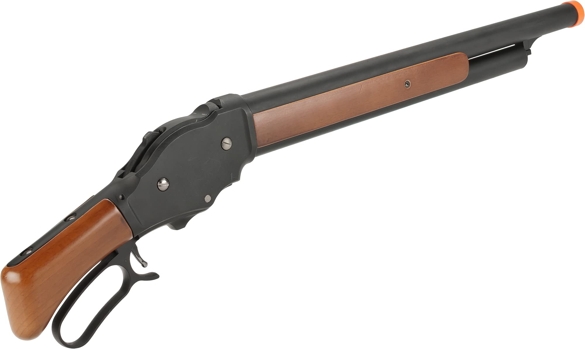 Amazon.com : Evike Airsoft - 6mmProShop M1887 Action Movie