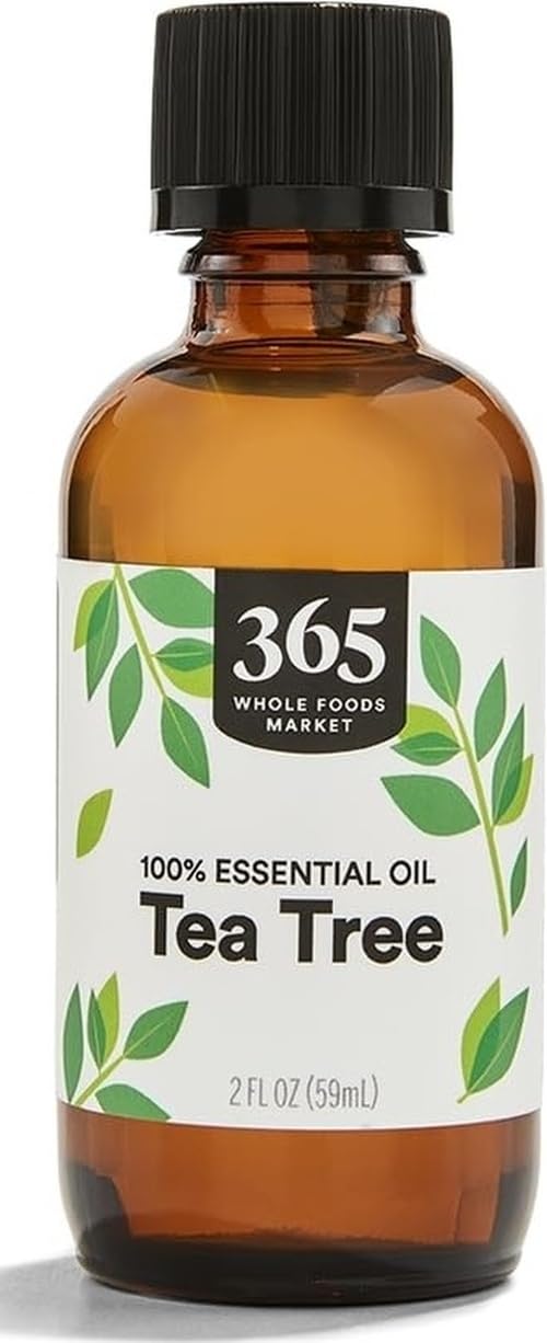 365 by Whole Foods Market Tea Tree Oil