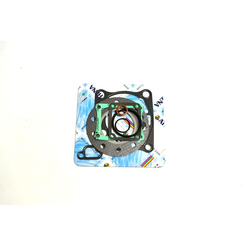 Dichtung Membranblock - SL-100-517 - Minarelli Lang
