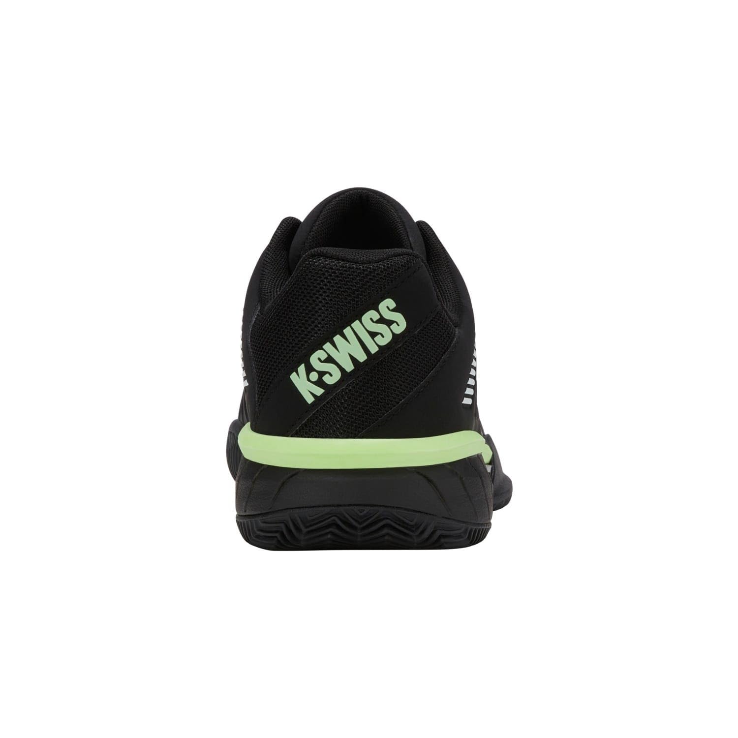 K-Swiss Express Light 3 Clay SMU Uomini Scarpe da Tennis Scarpa per Terra Rossa